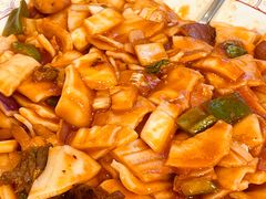 炒片-马布尔莱斯食府(西红门店)