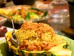 -黄珍珍泰国菜馆(九龙城店)