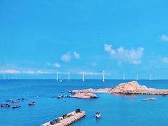 -平潭岛•仙人井