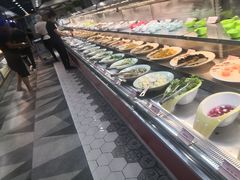 -福成自助烤肉(长阳店)