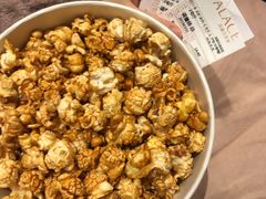 -成都百丽宫影城(LUXE太古里店)