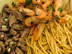 -梅溪·小伙子干挑面(安吉总店)