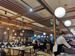 大堂-Home Thai·泰谣(王府井apm店)