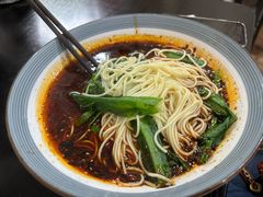-梓袍面庄(渝北店)