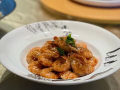 酸汤鱼-水天堂西餐厅(绿宝广场店)