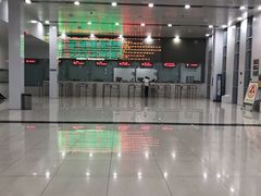 -衡水站