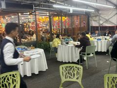 -海鲜e族(马王堆店)