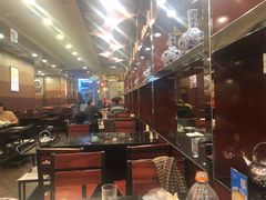 大堂-蝎王府羊蝎子(西直门店)