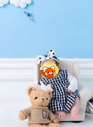 -小熊维尼高端儿童摄影(罗湖区总店)