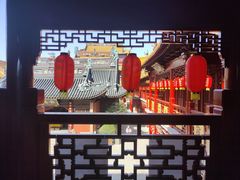 -钦赐仰殿道观