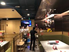 -海底捞火锅(松雷店)