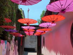 -鱼食饭稻·苏浙土菜17年老馆子(平江路店)