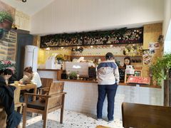 -萤火虫咖啡(后海店)