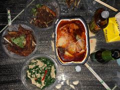 -苏莱特色牛骨滩羊手抓馆(长城东街总店)