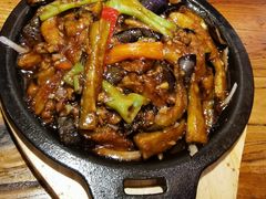 -苹果树下艺术餐厅(通州店)