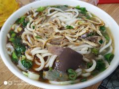 -肖家客饸饹面(郑州总店)