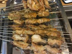 -寻香羊小羊·徐州烧烤(南京店)