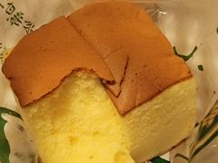 蜂蜜蛋糕-泸溪河桃酥(西直门凯德店)