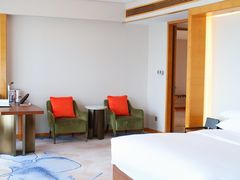 -宁波万豪酒店