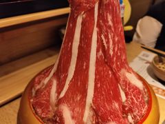 -温野菜涮涮锅(曲江大悦城店)