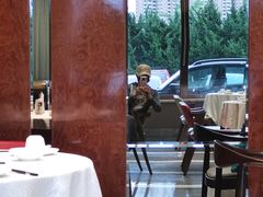 大堂-奕景海鲜(星海广场店)