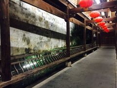 -黎阳老街