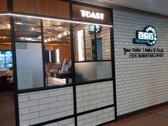 -百份百餐厅(新屯門中心)
