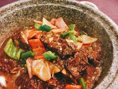 -桃源尚品海鲜酒楼(京港澳高速店)