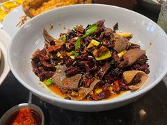 -长安记·大美陕菜(大族广场店)