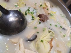 三鲜烩菜-德泰楼餐饮(莲湖路店)