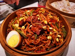 特色卤面-小六汤包(万和城店)