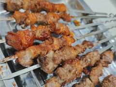 -马布尔莱斯食府(西红门店)