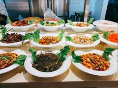 -汉丽轩韩式自助烤肉(大学城龙湖U城天街A馆店)