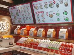 -德天顺盖码饭(人民西路店)