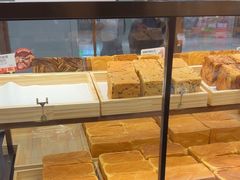 -爸爸糖吐司面包(悠唐购物中心店)