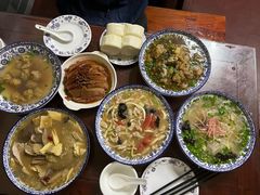 -管记水席老店(仙果市街店)
