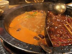 -蜀大侠火锅(总府路店)