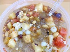 -串妹花式冰粉(乐山总店)