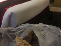 -天津梅江中心皇冠假日酒店