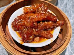 -悦秀·高级粤菜