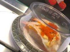 -采御鲜·回转寿司(汕头万达店)