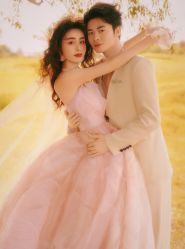 -拾尚映画·STUDIO婚纱摄影(中关村店)