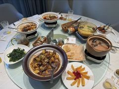 -U你·天然调味(南湖总店)