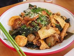 -清华大学-澜园教工餐厅