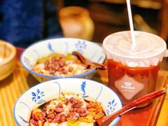 -民间粮仓重庆菜(金银潭永旺店)