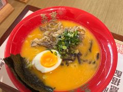 -吾妻拉面•和风食堂(群光广场店)