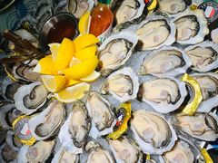 -囧吉香生蚝牛排馆(湖北路店)
