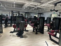 -FLARE STAR FITNESS(复地活力城店)