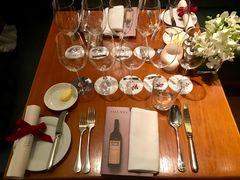 -沈阳君悦酒店·意坊意大利餐厅