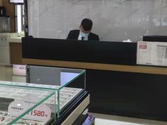 -兰科达眼镜(西固店)